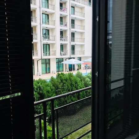 Apartment Amber Beach