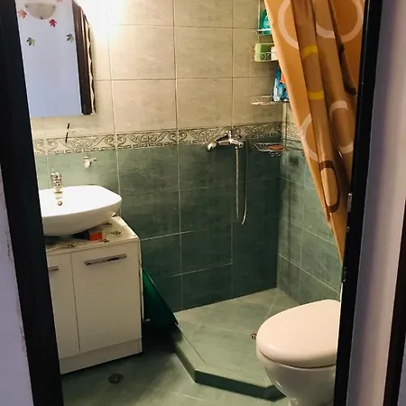 Apartment Amber Beach Sunny Beach