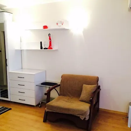 Apartment Amber Beach Sunny Beach